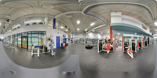 Champions Fitness Center - Gym Photo