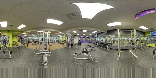 Anytime Fitness - Gym Photo