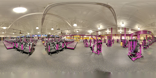 Planet Fitness - Gym Photo