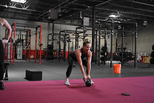 Fort Delco GYM - Gym Photo