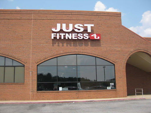 Just Fitness 24/7 Marietta - Gym Photo