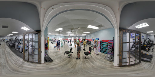 Pensacola Athletic Center - Gym Photo