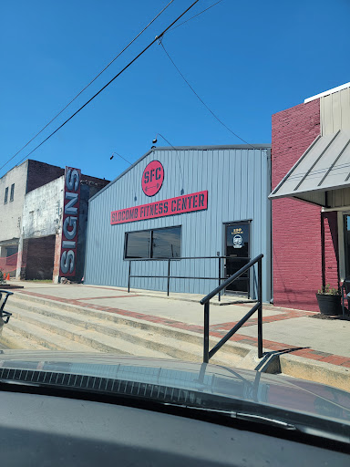 Slocomb Fitness Center - Gym Photo