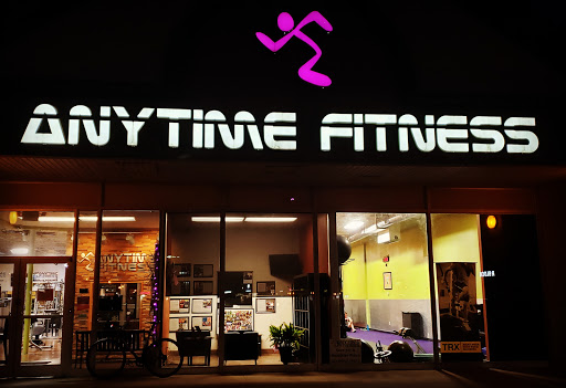 Anytime Fitness - Gym Photo