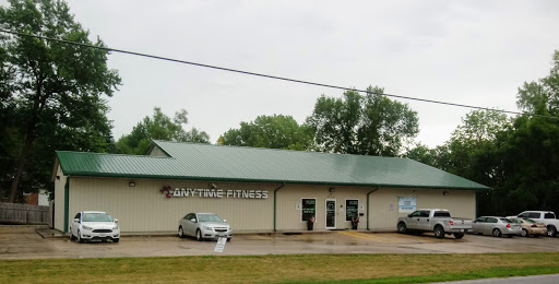 Anytime Fitness - Gym Photo