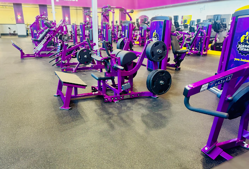 Planet Fitness - Gym Photo