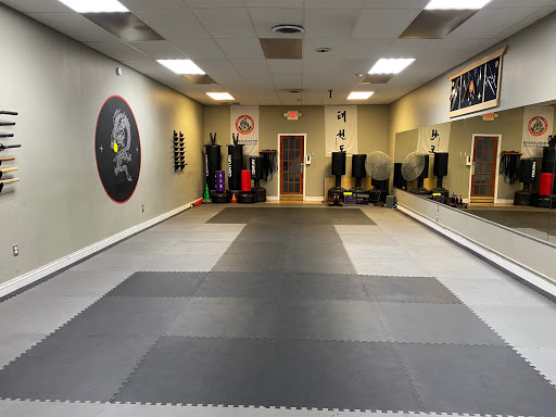 Iron Dragon Martial Arts Academy - Gym Photo