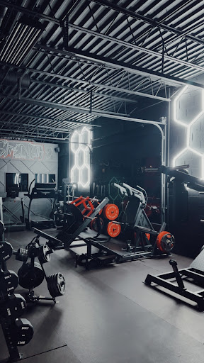 Spartan Fitness Club - Gym Photo