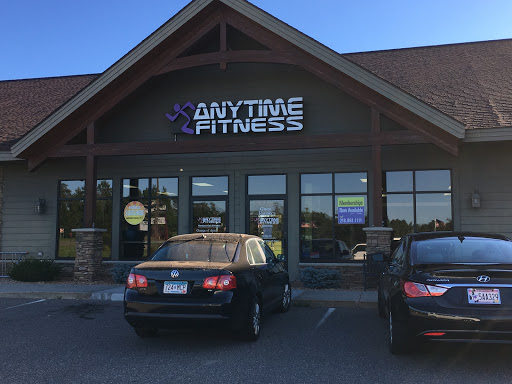 Anytime Fitness - Gym Photo