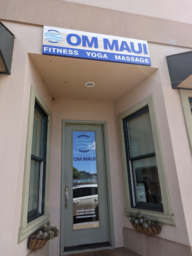 Om Maui Health & Fitness, LLC. - Gym Photo