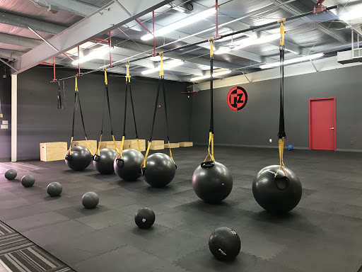 Redzone Fitness & Training - Gym Photo