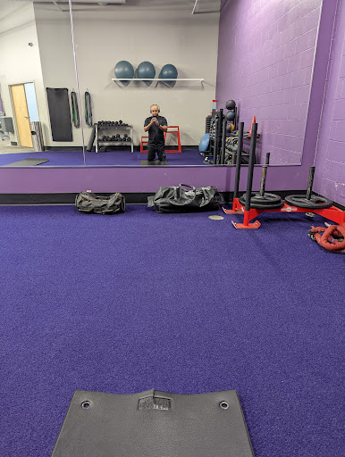 Anytime Fitness - Gym Photo