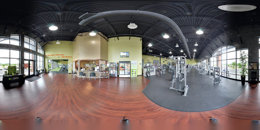 Spring Hill Fitness - Gym Photo