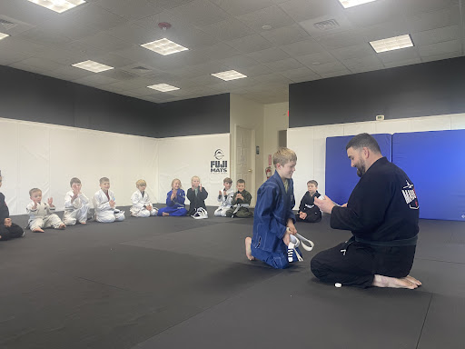 Mass BJJ The Valley - Gym Photo