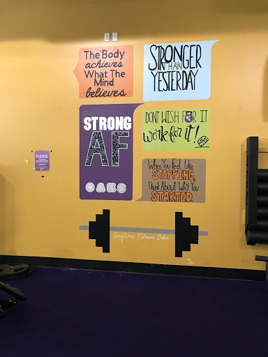 Anytime Fitness - Gym Photo