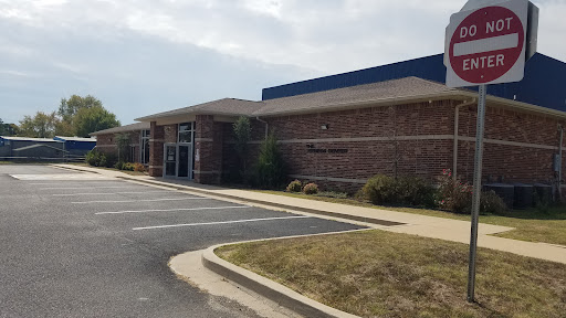 Quapaw Nation Fitness Center - Gym Photo