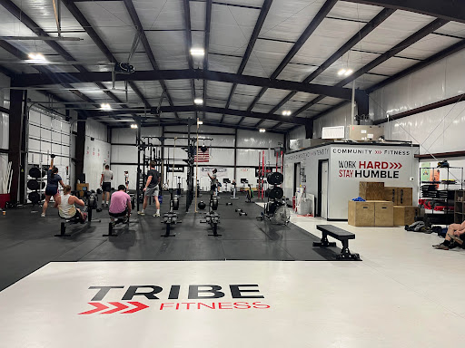 Tribe Fitness - Gym Photo