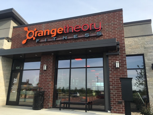 Orangetheory Fitness - Gym Photo