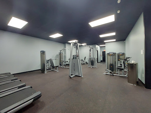 Grove Fitness - Gym Photo