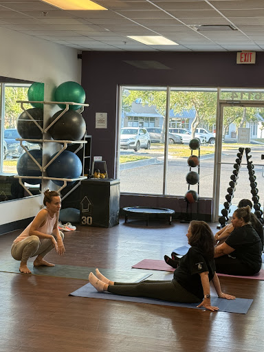 Anytime Fitness - Gym Photo