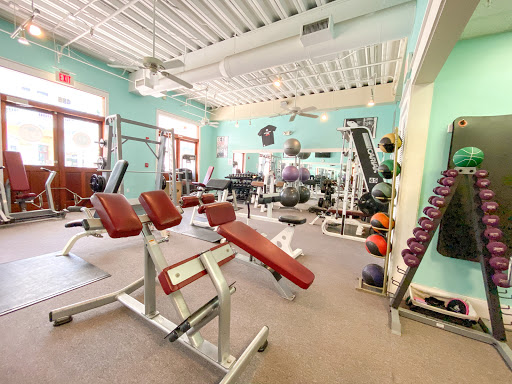 Paradise Fitness Gym in Carillon Beach - Gym Photo