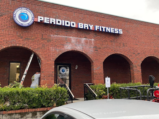 Perdido Bay Fitness - Gym Photo