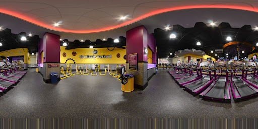 Planet Fitness - Gym Photo