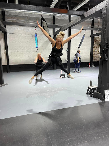 Bungee Fitness Factory - Gym Photo