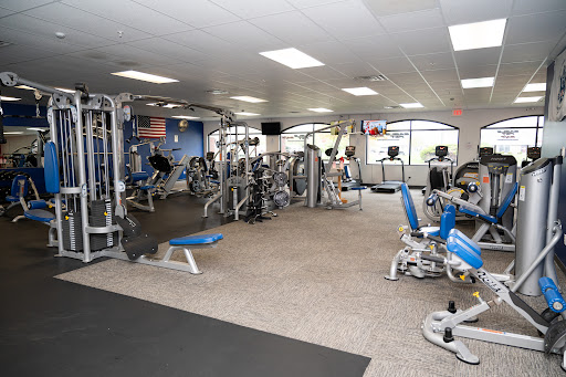 Eagle Fit 24/7 - Okemos - Gym Photo