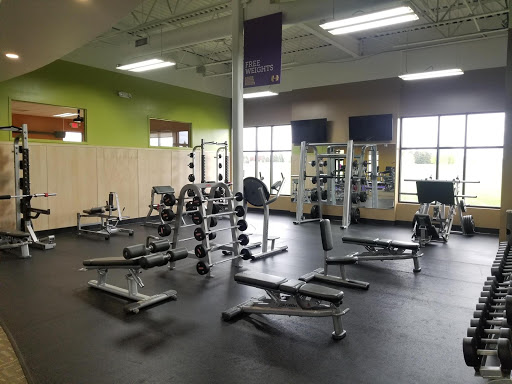 Anytime Fitness - Gym Photo