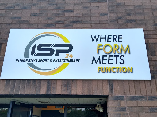 Integrative Sport and Physiotherapy - Gym Photo