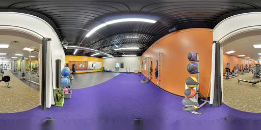 Anytime Fitness - Gym Photo