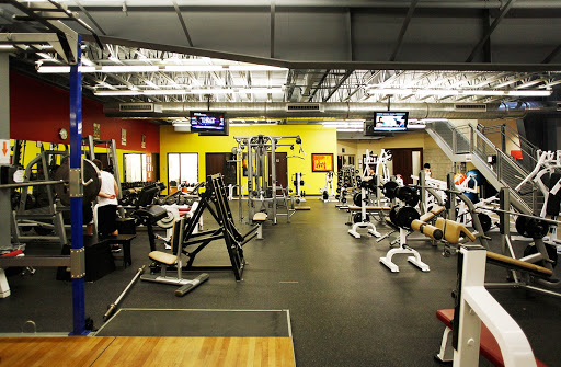 The Fit Stop Health Club - Gym Photo