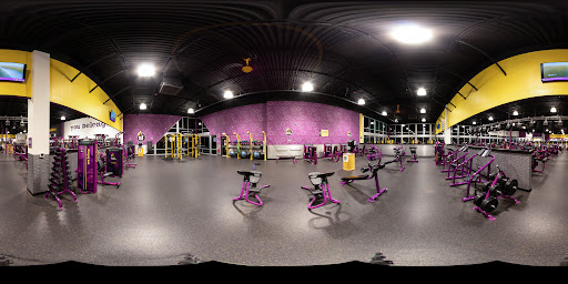 Planet Fitness - Gym Photo