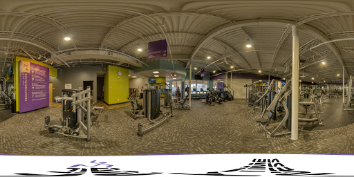 Anytime Fitness Warrenton - Gym Photo