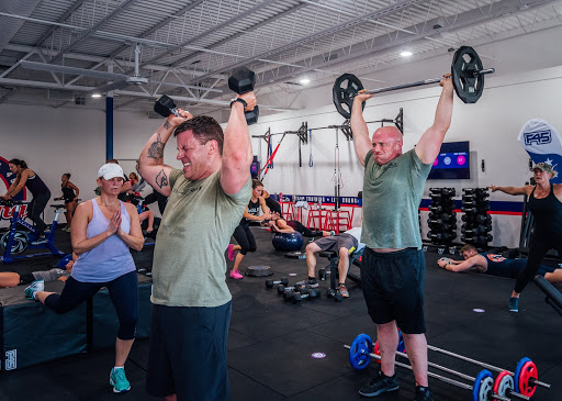 F45 Training Middletown Kentucky - Gym Photo