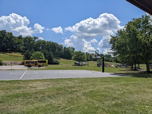 Pine Community Center - Gym Photo