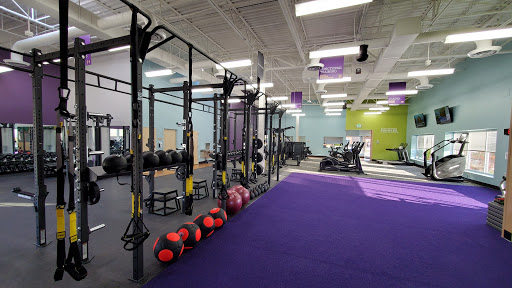 Anytime Fitness - Gym Photo