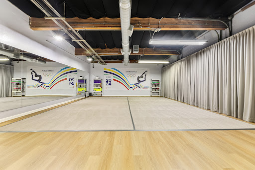 GYMNASTIKA Athletic Studio - Gym Photo