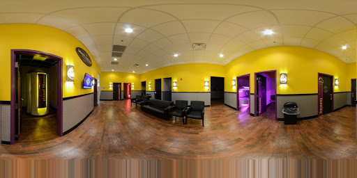 Planet Fitness - Gym Photo