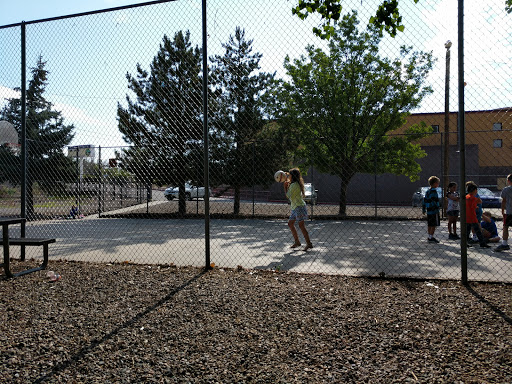 Los Vecinos Community Center - Gym Photo