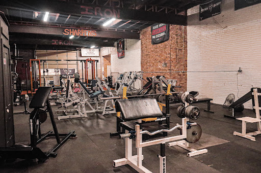 Faith Fueled Fitness, LLC PRIVATE Commercial Gym - Gym Photo