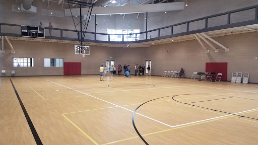 Casa Grande Community Recreation Center - Gym Photo