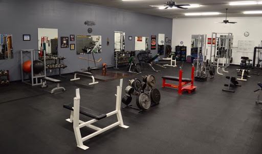 Route 29 Fitness - Gym Photo