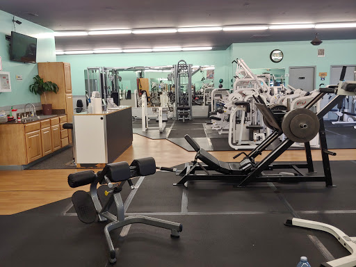 Forge Fitness 24/7 (Members have 24/7 Access) - Gym Photo