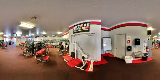 Snap Fitness - Gym Photo