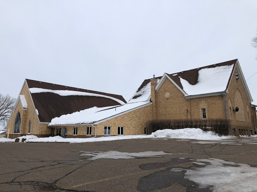 Christian Reformed Church - Gym Photo