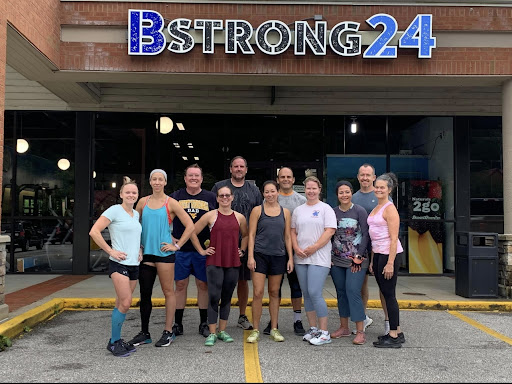 Bstrong24 - Gym Photo