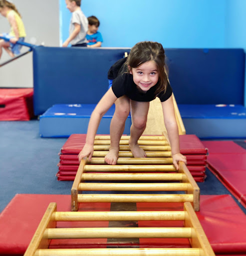 My Gym Children's Fitness Center Framingham - Gym Photo