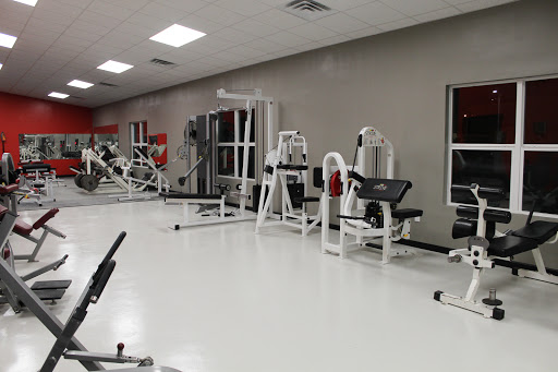 1st Place Fitness Center - Gym Photo